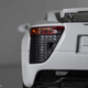 Illustration for article titled AutoArt Lexus LFA (1st Edition) Review